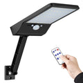 ReaverLight™ - Refletor Solar 48 LEDs, com Sensor de Movimento