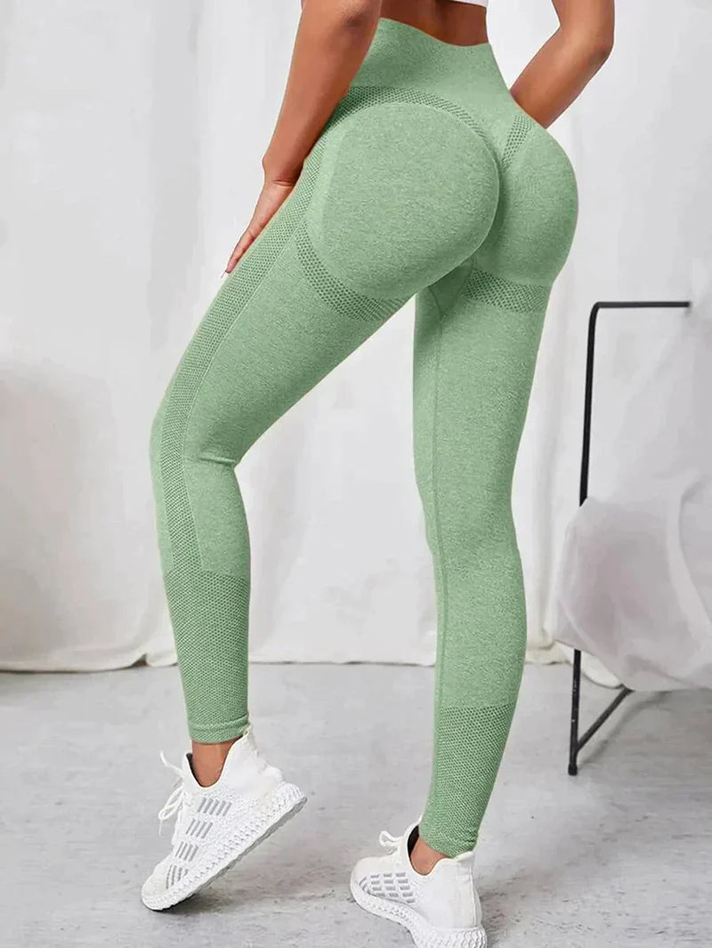 Legging SculptFit™ - Levanta bumbum